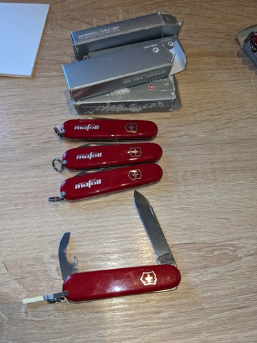Taschenmesser victorinox - taschenmesser,