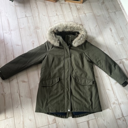 Tommy hilfiger parka jacke - tommy,