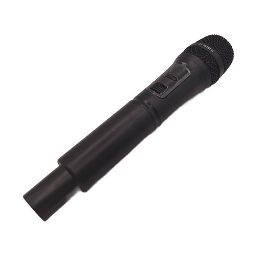 Bosch wireless mikrofon - bosch,