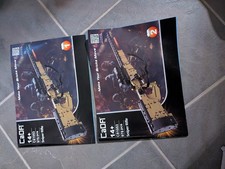 CaDA C81053 - Sniper Rifle