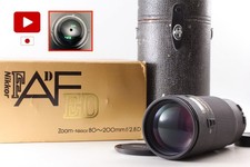 [N MINT In BOX] Nikon AF