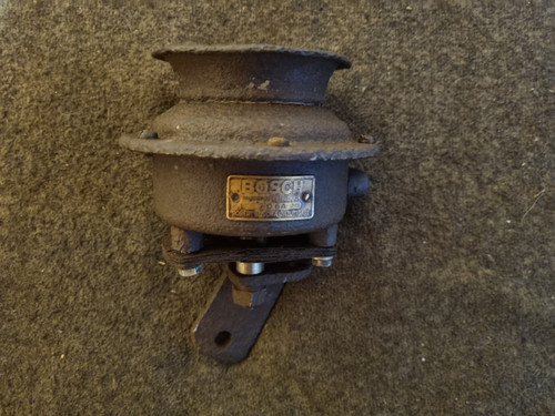 Vorkrieg hupe horn - vorkrieg,
