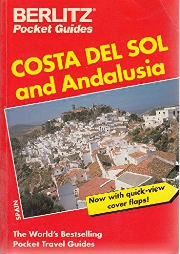 Berlitz pocket guide costa - guide:,