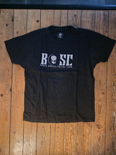 Böhse onkelz shirt - t-shirt, gr.