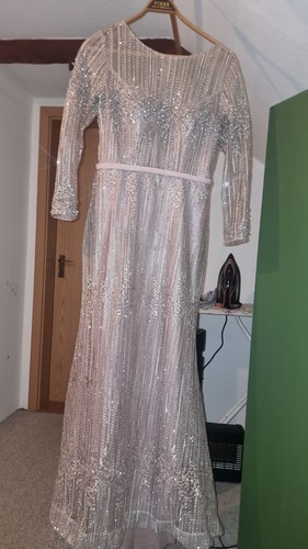 Damen abendkleid lang - damen,