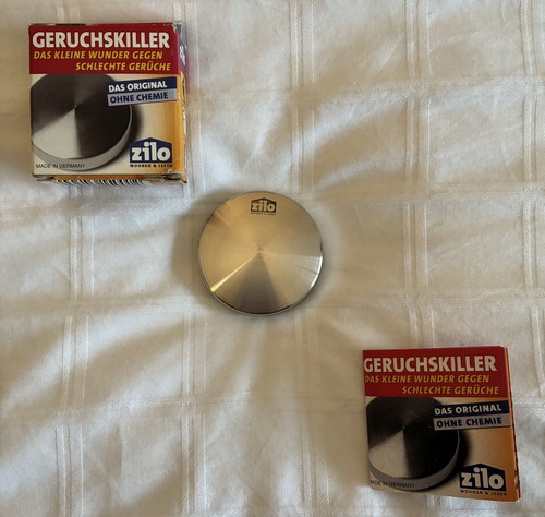 Zilo-Geruchskiller