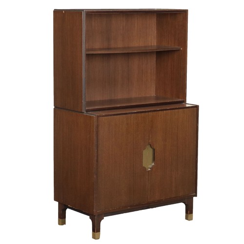 Vintage anrichte der 60er - vintage,