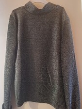 Elegantes Glitzer Set