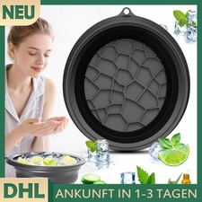 Waschschüssel Faltbar