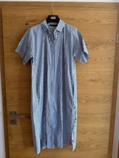 Max mara weekend striped dress - weekend,