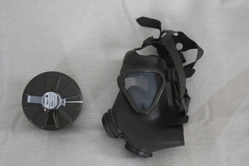 Abc maske mit tasche - abc,