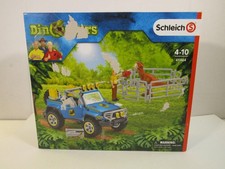 Schleich Dinosaurs Off-Road