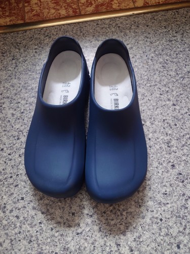 Birkenstock gartenclogs 42 - gartenclogs, gr.42