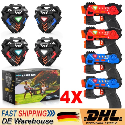 Lasertag infrarot laser tag - lasertag,