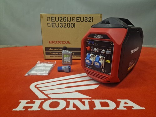Honda 32i generator 2 kw - honda,