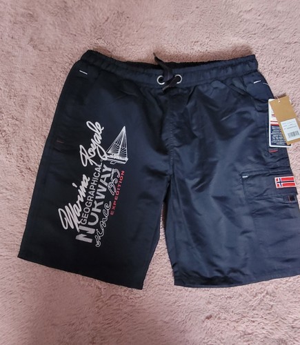 Herren badeshorts l - herren,