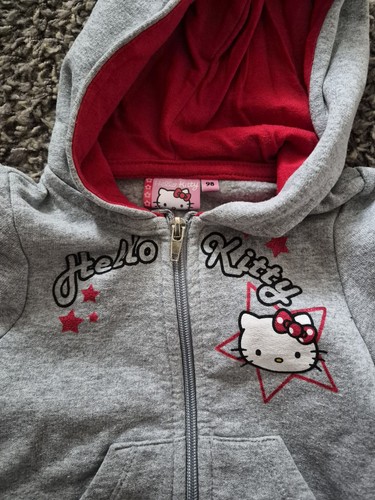 Süße hello kitty - kitty, mädchen