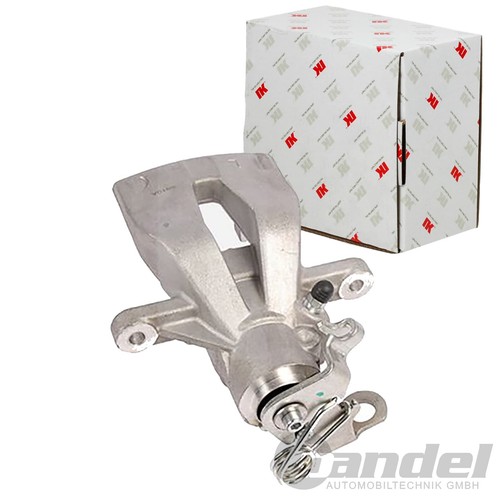 Bremssattel hinterachse - nk,