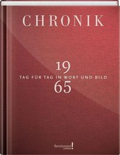Chronik 1965 | Tag für Tag in