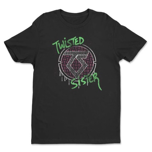 Twisted sister shirt bone - sister, t-shirt