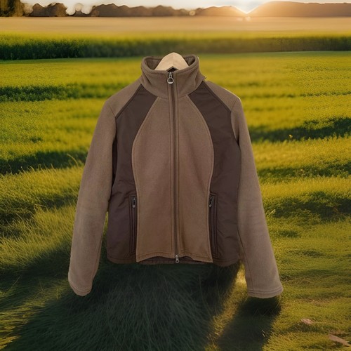 Wellensteyn fleecejacke arosa - wellensteyn,
