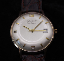 Vintage Armbanduhr GUB