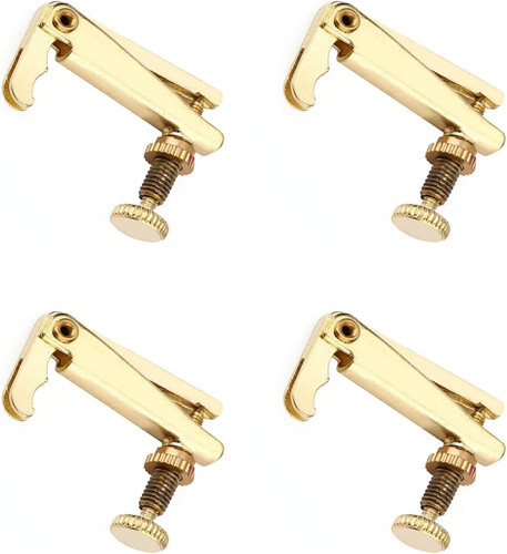 Saiteneinsteller gold violin - saiteneinsteller,