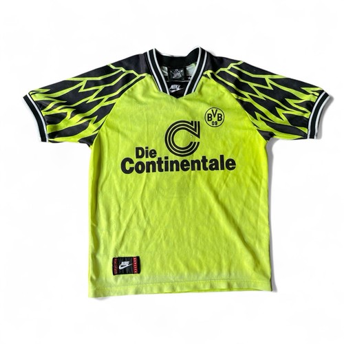 Bvb borussia dortmund retro - bvb,