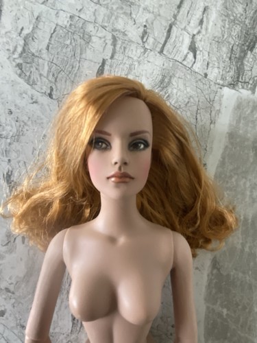 Robert tonner red hair - tonner,