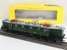 Brawa 0240 E 95 02 DRG AC Märklin DSS Switch Defective! OVP BL 1705-12-77