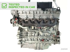 Audi A1 Nackter Motor 1.2 TFSI