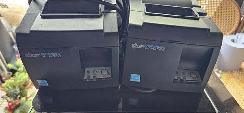 Star tsp100 tsp143iiiu - x,
