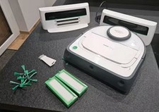 Vorwerk Kobold VR300 mit 2