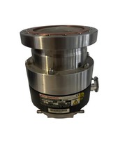 Edwards Turbomolecular Pump