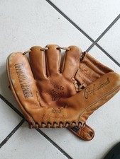 Vintage Baseball Handschuh