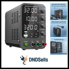 Labornetzteil, Labornetzteil