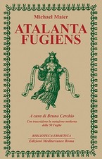 Atalanta fugiens - Maier