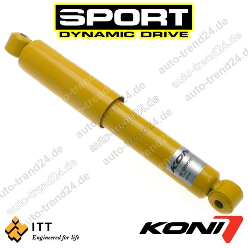 Koni sport stoßdämpfer - koni,