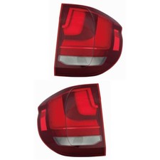 Rückleuchten Heckleuchten Set