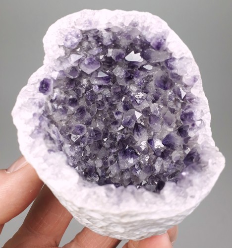 Amethyst steinbruch juchem - amethyst,