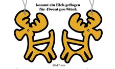 1000 eigene Duftbäume mit