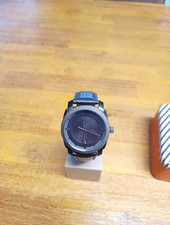 Fossil Uhr Machine Herren