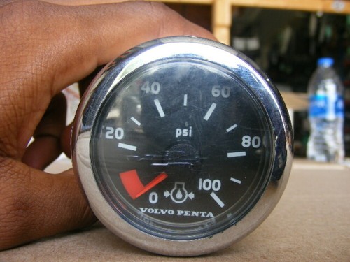 Volvo penta trim wasser - volvo,