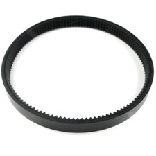 Original Zahnriemen für DUAL CS 505-1 505-2 505-3 505-4 toothed pitch belt CS505