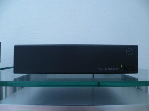 Linn intersekt r8s8 - intersekt, knekt