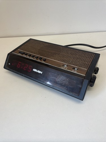 Bush 6585 vintage - bush,