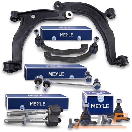 Querlenker satz meyle - querlenker,