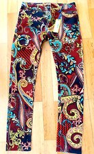 635.1 - Versace Jeans Hose