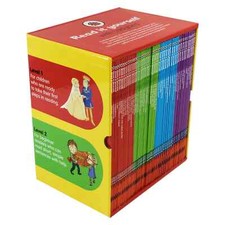 Read It Yourself With Ladybird