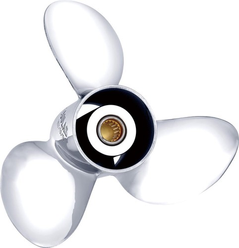 Solas 875 propeller f - solas, x